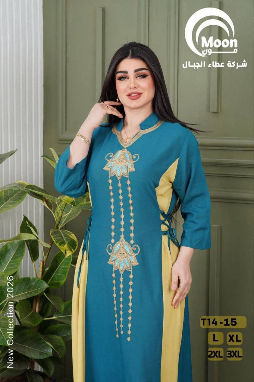 ..اقل طلب  درزن..
#جملة_فقط_دشداشه_
#الخامه_كشمير_درجة_اولى 
#سعر الدرزن125الف
#القياسات_L_XL_2XL_3XL


**إذا كنت صاحب هذا الإعلان وتريد حذفه لأي سبب، رجاءا أرسل رسالة إلى الدعم الفني**