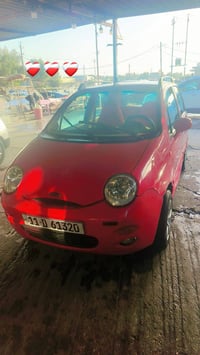 كيو كيو ٢٠١٠ • كير اوتو • كربلاء