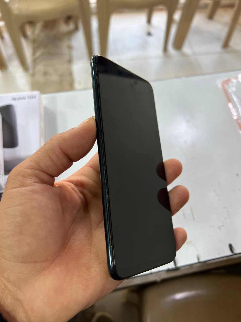 خوان الجهزه ذاكرتها كلها 128 السعار جوه والتفاصيل توصيل موجود ***********
