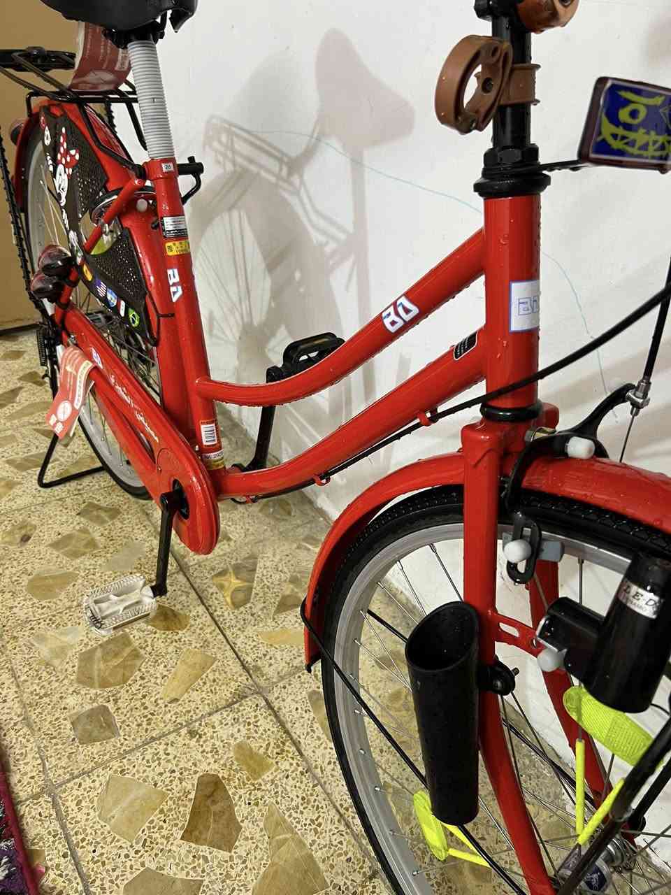 سلام عليكم باسكل للبيع فول نضافه صار سبوع من منزله من كرار ابو نقش مديل 2022 شركه BDلون مميز طماطي الباسكل فول جلخ ما بي تجي وتشوف بعينك الشراي خاص المكان كوفه ب 17 تموز قرب جامع الحسان بيع مستعجل


**إذا كنت صاحب هذا الإعلان وتريد حذفه لأي سبب، رجاءا أرسل رسالة إلى الدعم الفني**