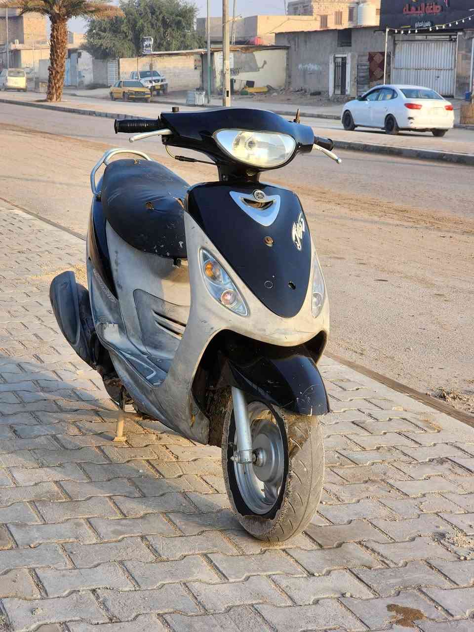 سلام عليكم ماكس منغولي البيع
دراجه كله كفاله عامه ما مفتوحه بوشه ٤٩ بلادي شلع معدل تاكل الكاع طلقه بلاديه الكلجات بلاديه كله بلاديه كفرات ختم واحد 
مكاني النجف الكوفه شارع المطار القديم 💞
سعره معروف جماعت ٦٥٠ طلعو كبل لمو شراي ليراسل رقمي *********** فيس ماتواجد هواي فقط وتساب 🤍🔕
