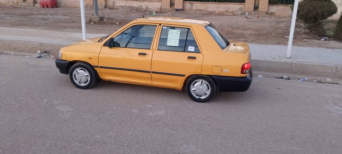 سلام عليكم شباب سايبه 17للبيع بسمي سنويه 2028 السياره مكفوله كفاله عامه مصفره هيئه  مكينه وكيرخير من الله السياره جديده كلش  مكان السياره ديوانيه دغاره  لسعر 43وبيه مجال حك الجيه   شباب مكلف بلنشر  رقم صاحب السياره ***********
