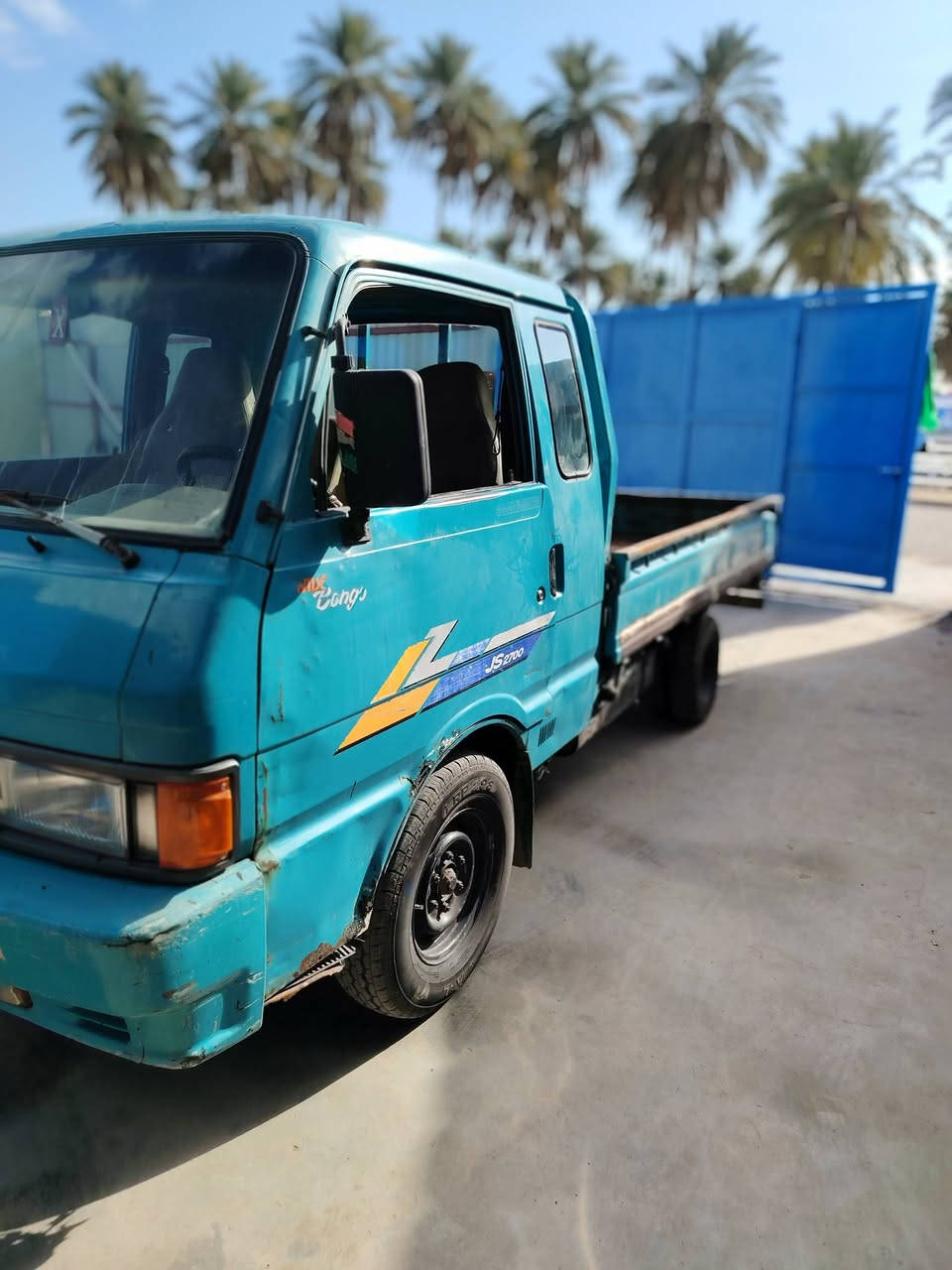 كيه حمل موديل 1994سياره  جاهزه سبع جنكال كير مكينه خير من الله لا تبخير ولا تنقيص تخم تاير جديد سياره بلادي قطره صبغ مابيه سنويه 28 كهرباء كله شغاله رقم ديالى وبسامينه مداور ثاني يوم ومكفوله من عيب شرعي سعر 55وبيه مجال رقم هاتف ***********مكان بابل ناحيه الشوملي
