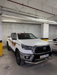 هايلوكس • ٢٠٢٣ • أربيل