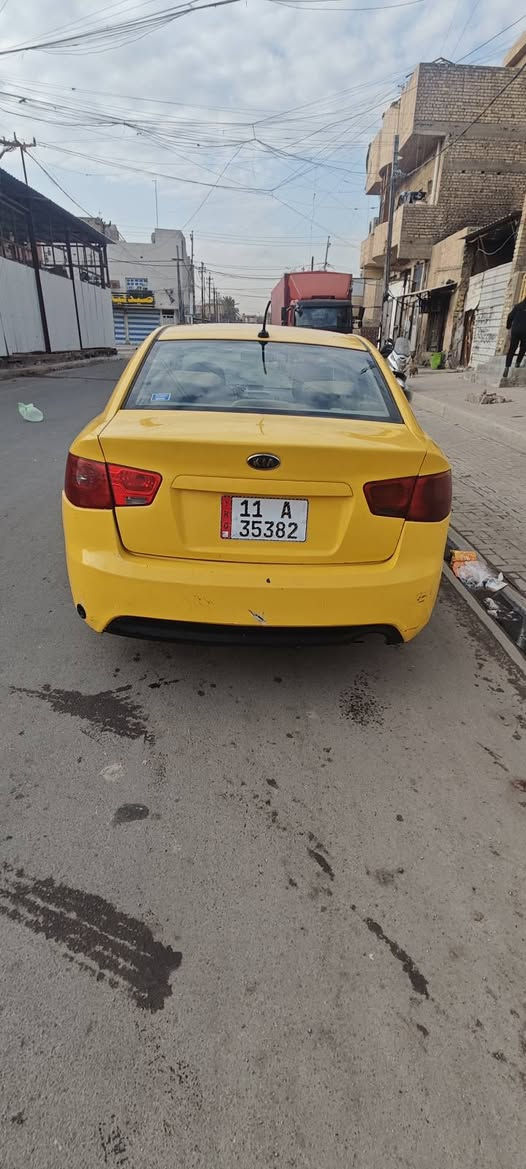 السلام عليكم كيا فورتي 2013 نص فول رقم بغداد باسمي محرك 2000 بيها منظومه غاز محرك وكير خير من الله الصدر نص عمر ضربتها بل بدنه الخلفية يعني ما واصله لا حوض ولا جاملغات السعر 95 مكاني بغداد مدينه الصدر الرقم ***********
