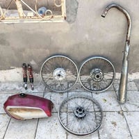 نص عمر • مجموعه كاملة