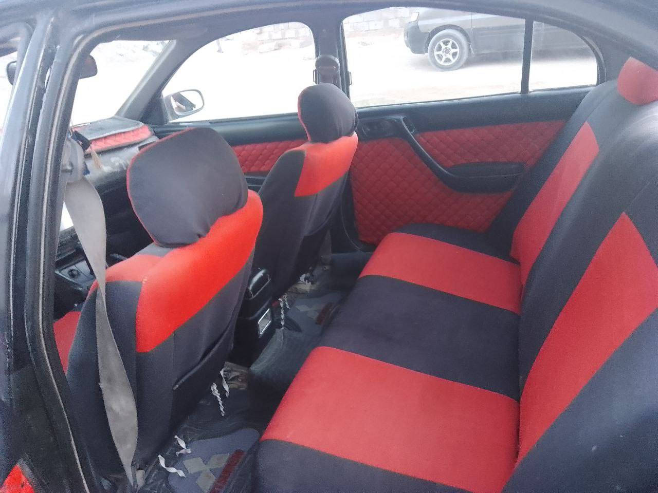 كرونة 1993لون رمادي رقم نجف انكليزي باسمي السنوية لل29تخم تاير جديد كير مكينة مكفولات تبريد مابيها بيها شوية جراد السيارة محتاجلهة شوية صبغ. ***********
