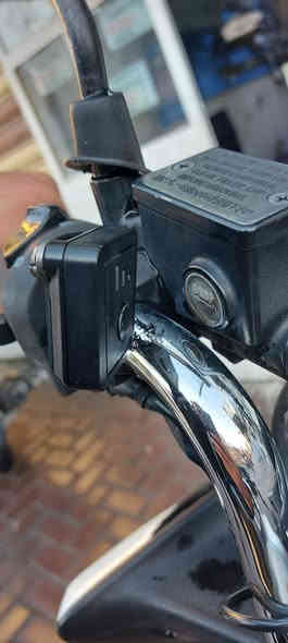 ماجستا اس الشكل الحديث ياباني اصل قبق نفخ
الدراجه بلاديه ومكفوله ما بيه نقص وبرغي ما مفتوح بيه

كفراته بلاديه بدون قطراية صبغ 

الدراجه فول مواصفات شاشه كهرباء تدفئه يدات منفذ يو اس بي فلنجات امامي خلفي اشاير لد تايراته جدد واوراقها كامله 

للبيع فقط بمليون ونص وبيه مجال 

المكان الاعظمية الشراي يتصل ***********
