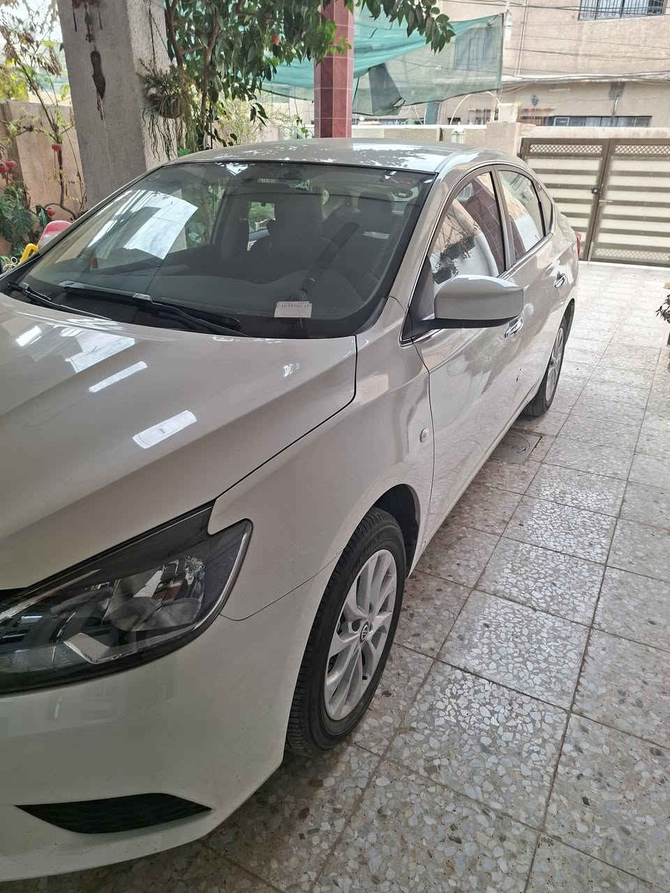 سلام عليكم
سنترا 2025 وارد صيني 
رقم اربيل انكليزي دولي
داخل قماش
ماشية 11 الف كم 
مكفولة من الصبغ والبارد 
قطعتين تبريد 
نظام eco 
مانع انزلاق 
حساس اطارات 
تحكم بالمري 
بروتكشن لايت يصير ناصي وعالي 
السعر  130 قابل للتفاوض
مكاني بغداد / البياع


**إذا كنت صاحب هذا الإعلان وتريد حذفه لأي سبب، رجاءا أرسل رسالة إلى الدعم الفني**