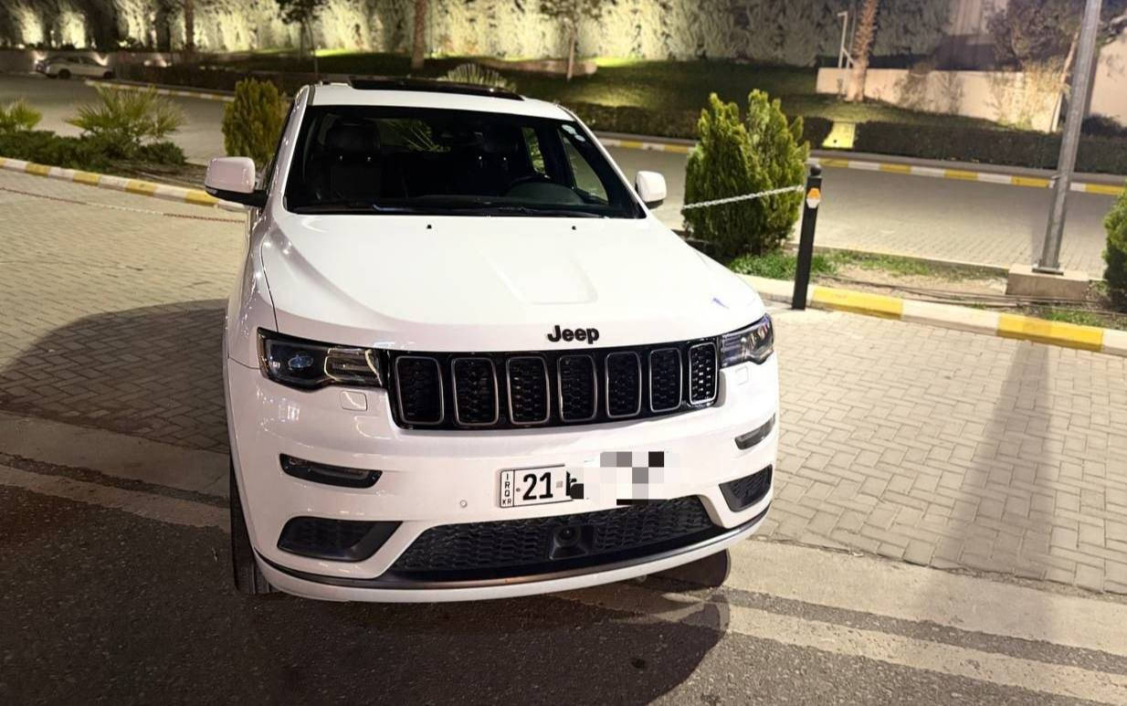 جيب (limited x)2019 فول مواصفات كلين تايتل مكفولة من الدعامية الامامية الى الدعامية الخلفية 4X4  
العداد 90 الف
المحرك :V6

🟪 السعر  :: الطلب في التعليقات ويوصلك مباشرة ✍️ 📩

الكاميرا الخلفية+سقف بانورامي+صندوق كهربائي+التحكم على المنحدرات+كاميرا 360+مستشعر وقوف+تدفئة المقاعد+تبريد المقاعد+مرايا جانبية كهربائي+حساس المطر+مراقبة النقطة العمياء+التحكم التلقائي في درجة الحرارة+نظام بدء التشغيل+مصابيح زينون الأمامية+المصابيح الأمامية ليد+مانع الانزلاق+تدفئة مقود القيادة+أبل كاربلاي+التشغيل عن بعد+رادا امامى/ خلفي+أوتو بارك+وضع القياد+تحذير مغادرة المسار+تحذيرمن الاصطدام الأمامي
مرايا جانبية تدفئة
مثبت السرعة التكيفي
خطوات جانبية
صندوق بدون استخدام اليدين
زر التشغيل
الضوء العالي التلقائي
حساسات ضغط الإطارات
بخاخات ماء للمصابيح الامامية

رقم صاحب السيارة  ***********
