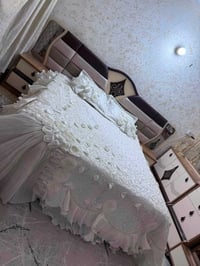 غرفة تركية • خشب ثقيل • دوشق طبي