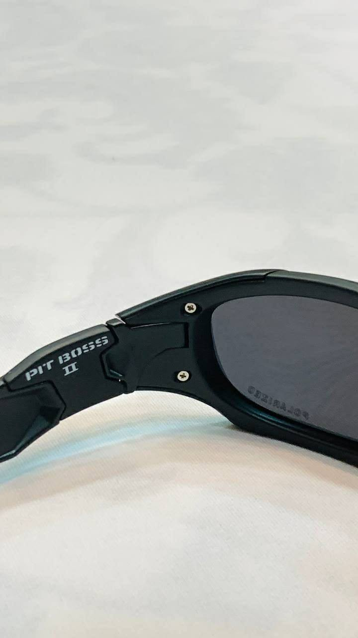 يا الله 
متوفر نظارات بلورايز 
عدسة اصلية شرط الفحص 
بلاستك قوي  وزن ثقيل 
مو خفيفة 
كلش مرتبة 
سعر 21


**إذا كنت صاحب هذا الإعلان وتريد حذفه لأي سبب، رجاءا أرسل رسالة إلى الدعم الفني**