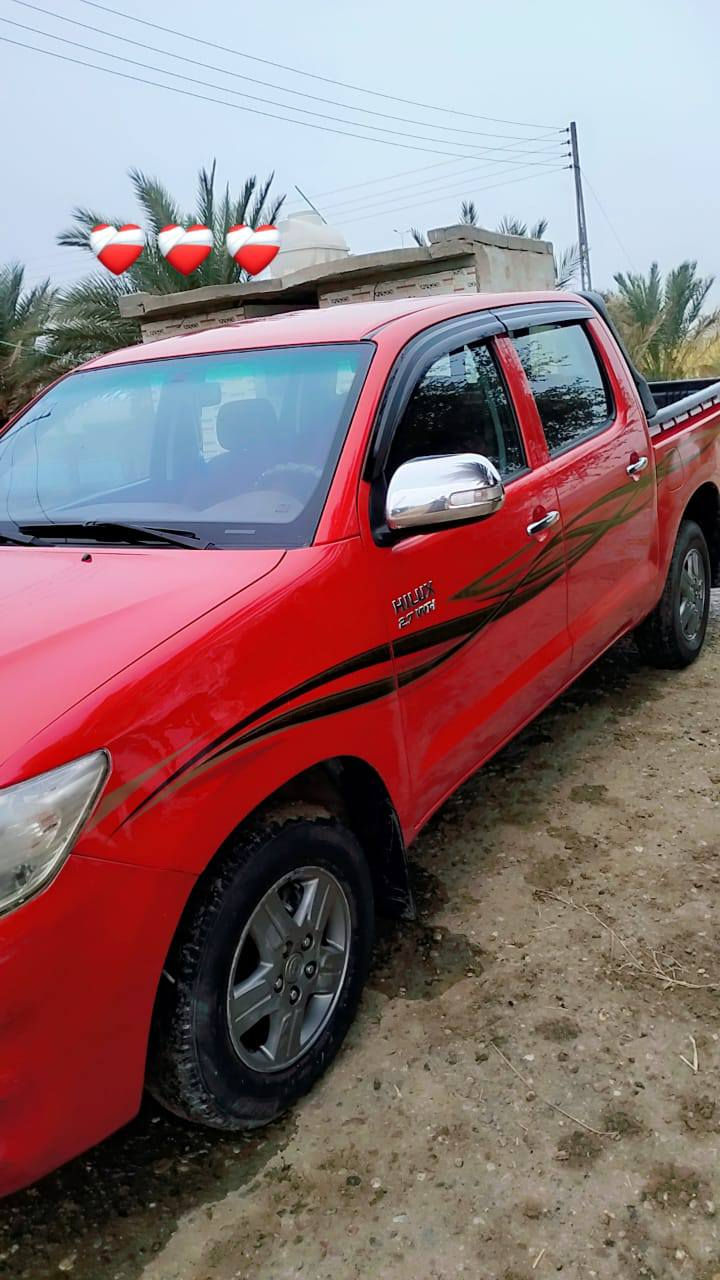 سلام عليكم سياره البيع فلاونزه موديل 2015 سيارا جاهزه من كلشي مكينه ما مفتوحه بيه فقط الباب الخلفي مبدل  اصلي ولباقي كفاله  تحويل ثاني يوم سنويه لل 2031 سيارا  السعر 183 مكاني البصره القرنه رقم الهاتف ***********
