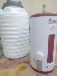 كيزر اصلي • براميل جديدة