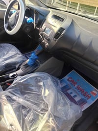 فورتي امريكيه موديل ٢٠١٧ رقم بغداد تحويل مباشر  كير مكينه مكفولات حداد...