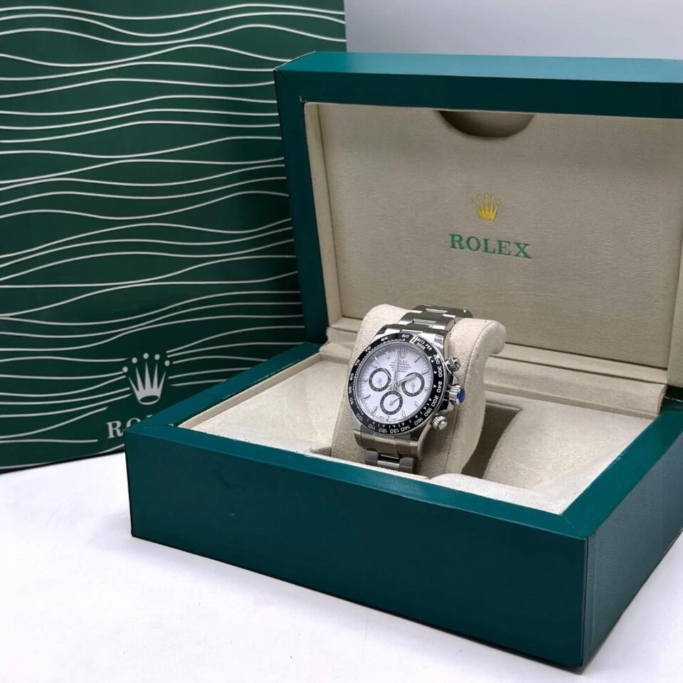 سوبر ماستر كواليتي مكينة اوتوماتيك
رولكس دايتونا
رولكس دي ديت ميكايل


**إذا كنت صاحب هذا الإعلان وتريد حذفه لأي سبب، رجاءا أرسل رسالة إلى الدعم الفني**