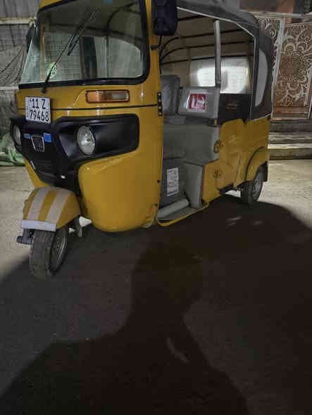 سلام عليكم 2022شهر10كفاله 
تكتك جاهزه ما متعوبه. مال بيت 
رقمً تحويل ثاني يوم سعر8700
مكان بلديات ***********
