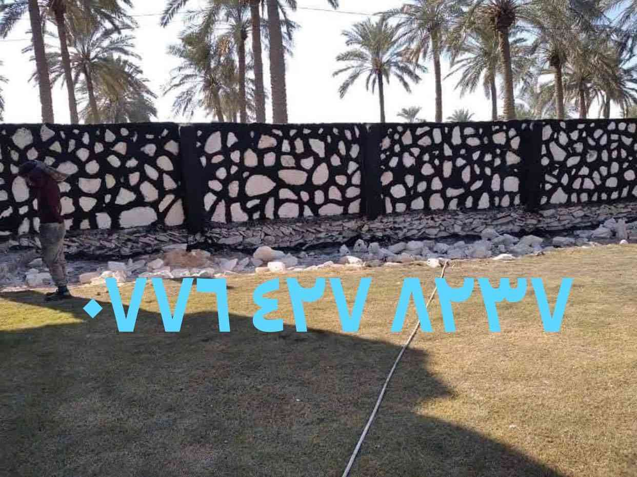 بناء حجر كرسته وعمل
‭٠٧٧٦ ٤٢٧ ٨٢٣٧‬
