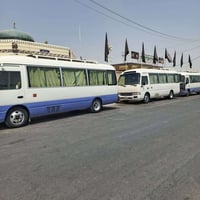 موسى الكاظم • بعد الظهر • ٦ أشخاص