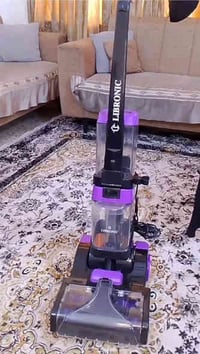 غسالة زوالي وأرضيات ماركة ليبرونك #ضمان_سنة  لمشاهدة فيديو توضيحي وتفا...