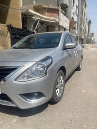 نيسان سني ٢٠٢٣ /ماشيه ٨٥ مواصفات شاشه تبريد قطعتين  شاير مري ويل كب  ت...