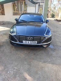 ٢٠٢٣ • وارد امريكي • حادث خفيف