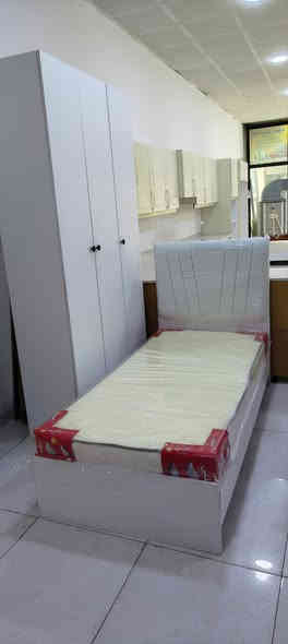 کانتۆری 3 تاک ڕەنگی سپی لەگەڵ سیسەمی یەک نەفەری لۆک بەدۆشەکەوە  کۆمێنتێ بنوسە نرخو زانیاریت پێ دەگات
*********** viber واتساپ
*********** viber واتساپ
*********** korek
ناونیشان سلێمانی کانی سپیکە
گەیاندنیش هەیە بۆ هەمو شارێ
گۆڕینەوەش ئەکەم بەکەلوپەلی ناوماڵ
