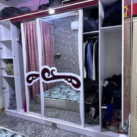 كنتور • مستعمل • تضرر بسيط