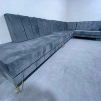 طقم 10 مقاعد • تفصيل حسب الطلب • رانية السليمانية