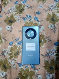 هونر X9b • ما مفتوح • حي جهاد