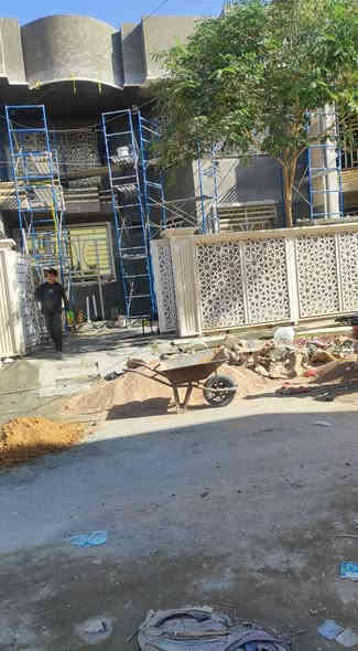 العمل بطاعه الله أربح💜
تم إنجاز هذا العمل فوم تركي+طلس ماده+صبغ جوتن 
أعمالنا مستمره في جميع المناطق 
@المحموديه 
للاتصال ***********
***********
واتس اب ***********
