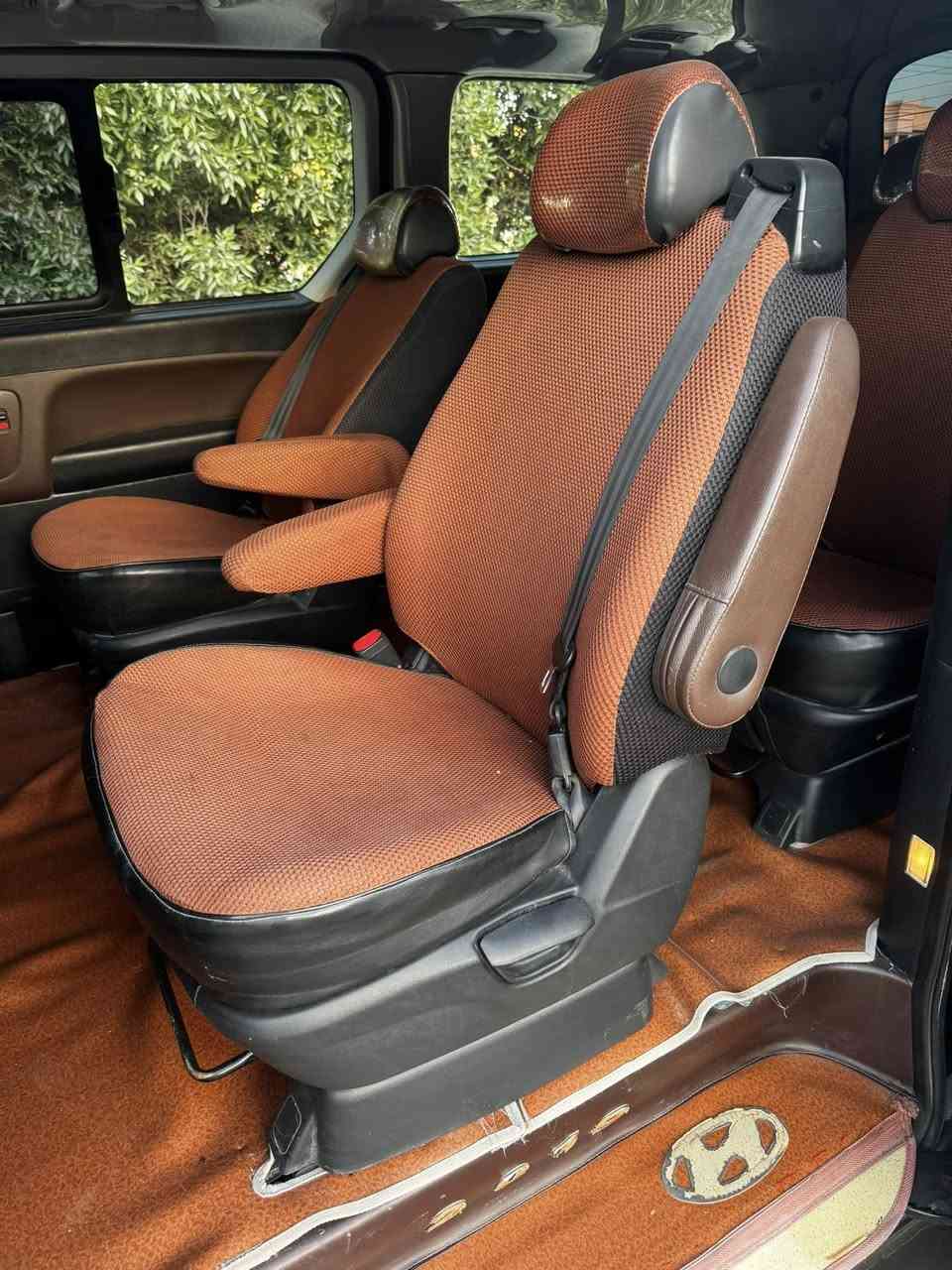 السلام عليكم ستاركس مسكر موديل 2019 اصل في اي بي دشبول سورتنو فول واحد ع واحد رقم بابل تحويل ثاني يوم مشروع وطني بيه قطعتين صبغ والبقيه كفاله محرك نص بنص تخم تاير حداده جاهزه السعر 290 وبيه مجال ولي يحب يتصل هذا رقمي *********** العنوان البصره شط العرب
