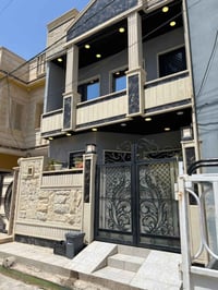 حي الملايين الأولى • ١٠٨م • سند زراعي