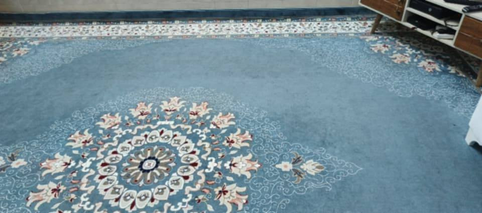 دو فەرشی ئێرانی 500 شانە بۆفرۆشتن هەردوکی پێکەوە نرخی 150 هەزار شوێن چەمچەماڵ😍


**إذا كنت صاحب هذا الإعلان وتريد حذفه لأي سبب، رجاءا أرسل رسالة إلى الدعم الفني**