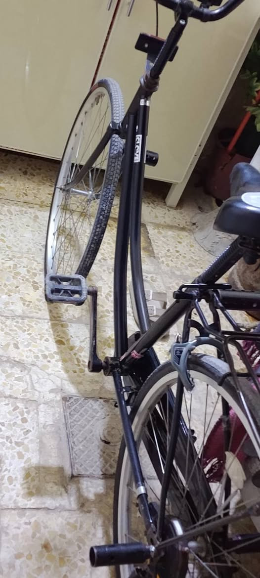 للبيع حاويه مديل 17سعر 100وبي مجال شراي


**إذا كنت صاحب هذا الإعلان وتريد حذفه لأي سبب، رجاءا أرسل رسالة إلى الدعم الفني**