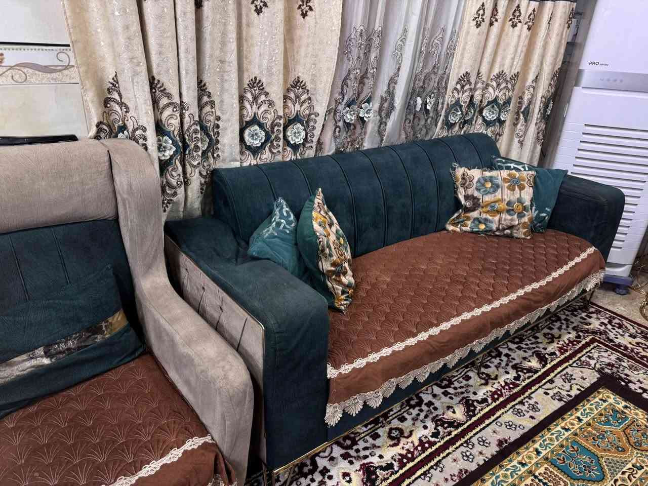 تخم قنفات 10 مقاعد  السعر 300


**إذا كنت صاحب هذا الإعلان وتريد حذفه لأي سبب، رجاءا أرسل رسالة إلى الدعم الفني**