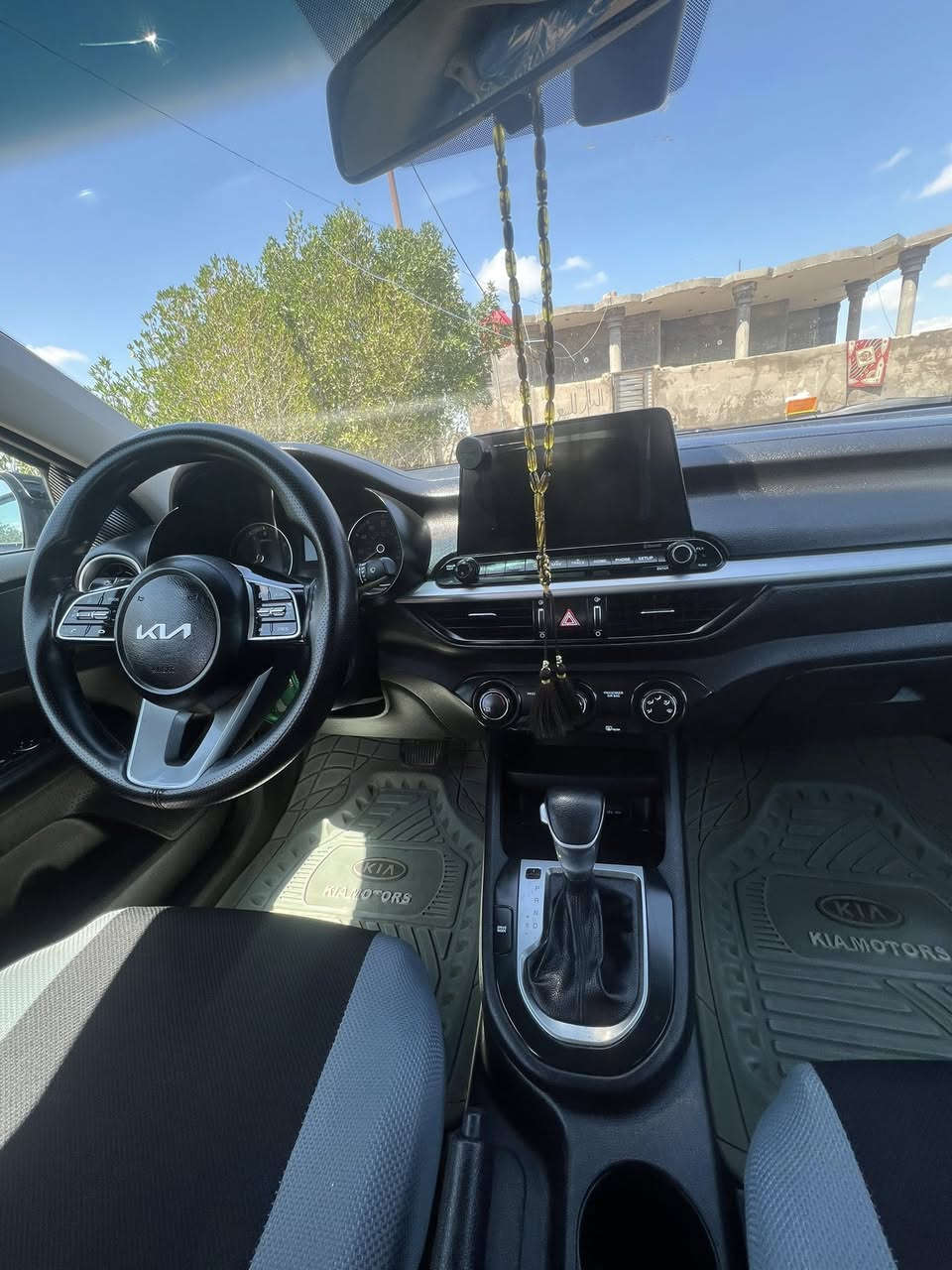 السلام عليكم 

فورتي موديل ٢١ 
محرك الفين دوش
 حادث مرفق بالصور انقلاب الضرر كما موضح بالتقرير دواخل سليمة
حرة رقم اربيل دولي بسم شركة وكالة تحويل موجود
السعر ١٠٠ بيها مجال حك الجية

العنوان البصرة  ابو صخير 

رقمي ***********
