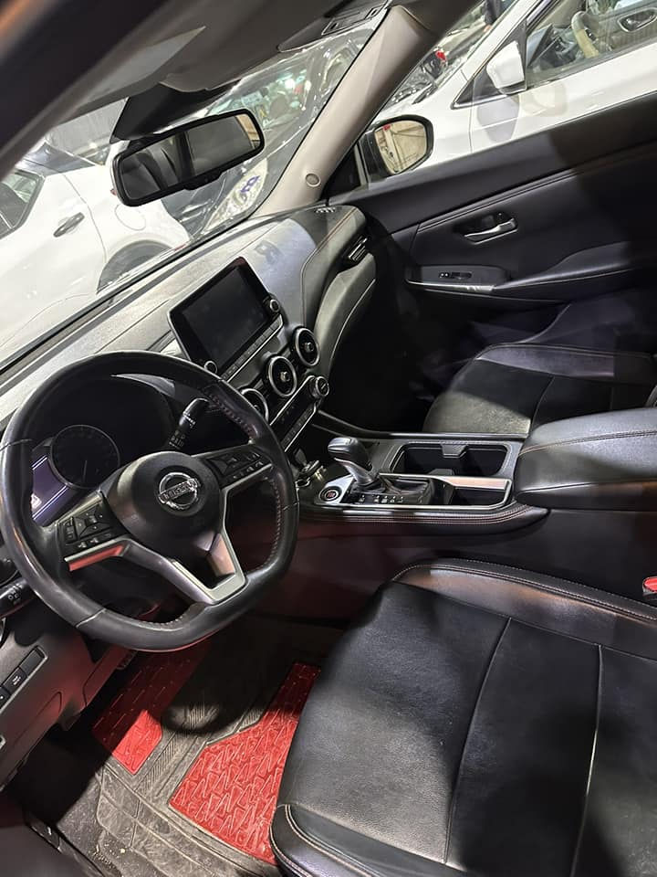 سینترا
مودیل 2020
موسەفات SR
فول فولە؟
یەک بست بویاخی هەیە بی لیدان بی ژوری 
ناونیشان هەولیر پیشانگاکانێ ئازادی 
ژم***********
مرحبا اخوانی
سینترا
مودیل2020
موسفاتSR
سیارە کفالەحامە بدون ضەربە بدون ای شی 
العنوان اربیل  معرض میربەگ
ژ.م ***********
ڤایبەڕ واتس ئاپ أربيل, العراق
