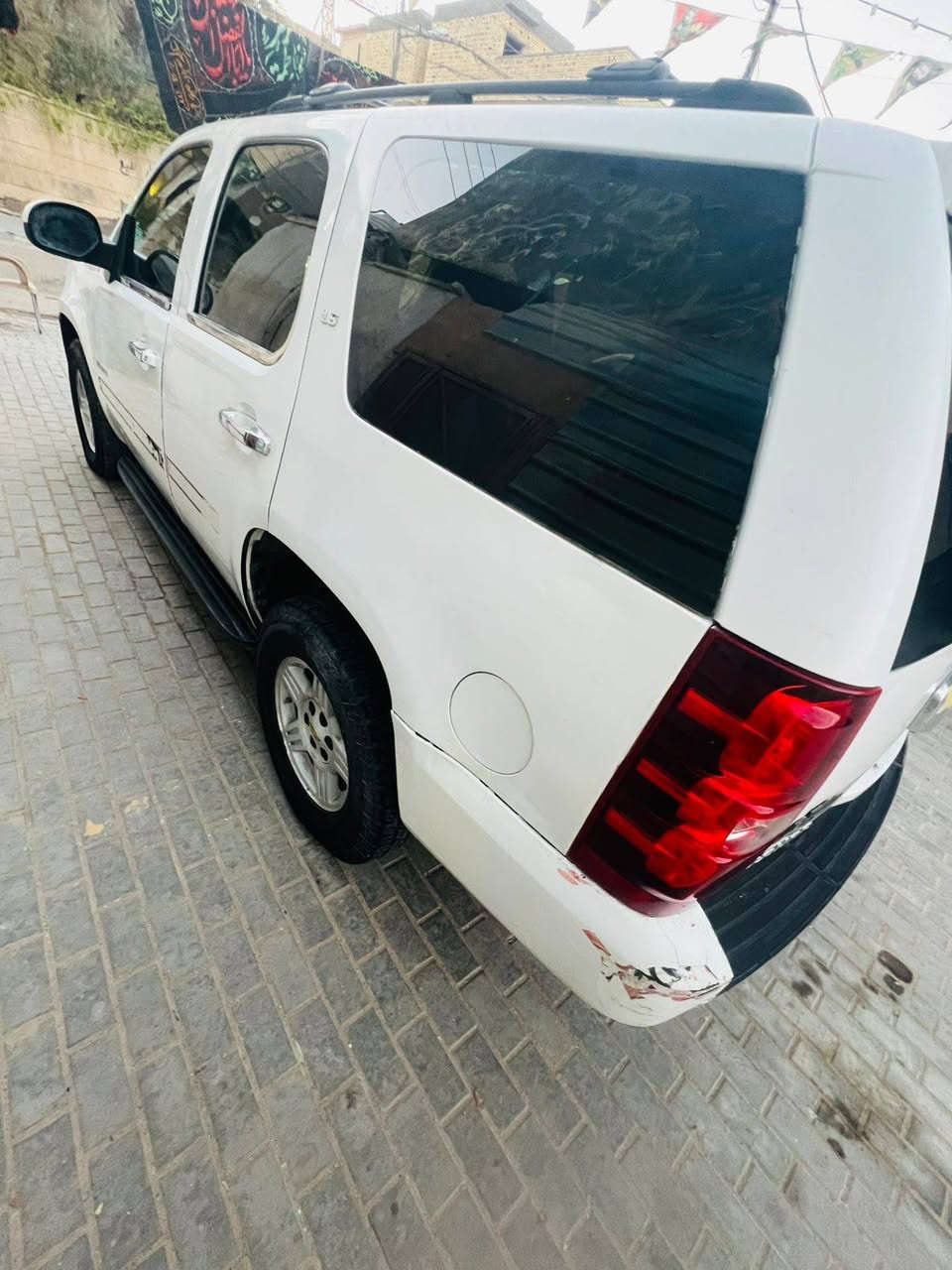 تاهو أدوات ٢٠٠٨ بيع او مرواس بدون حادث بدون كص سعرهه ٦٥ بصره
***********
