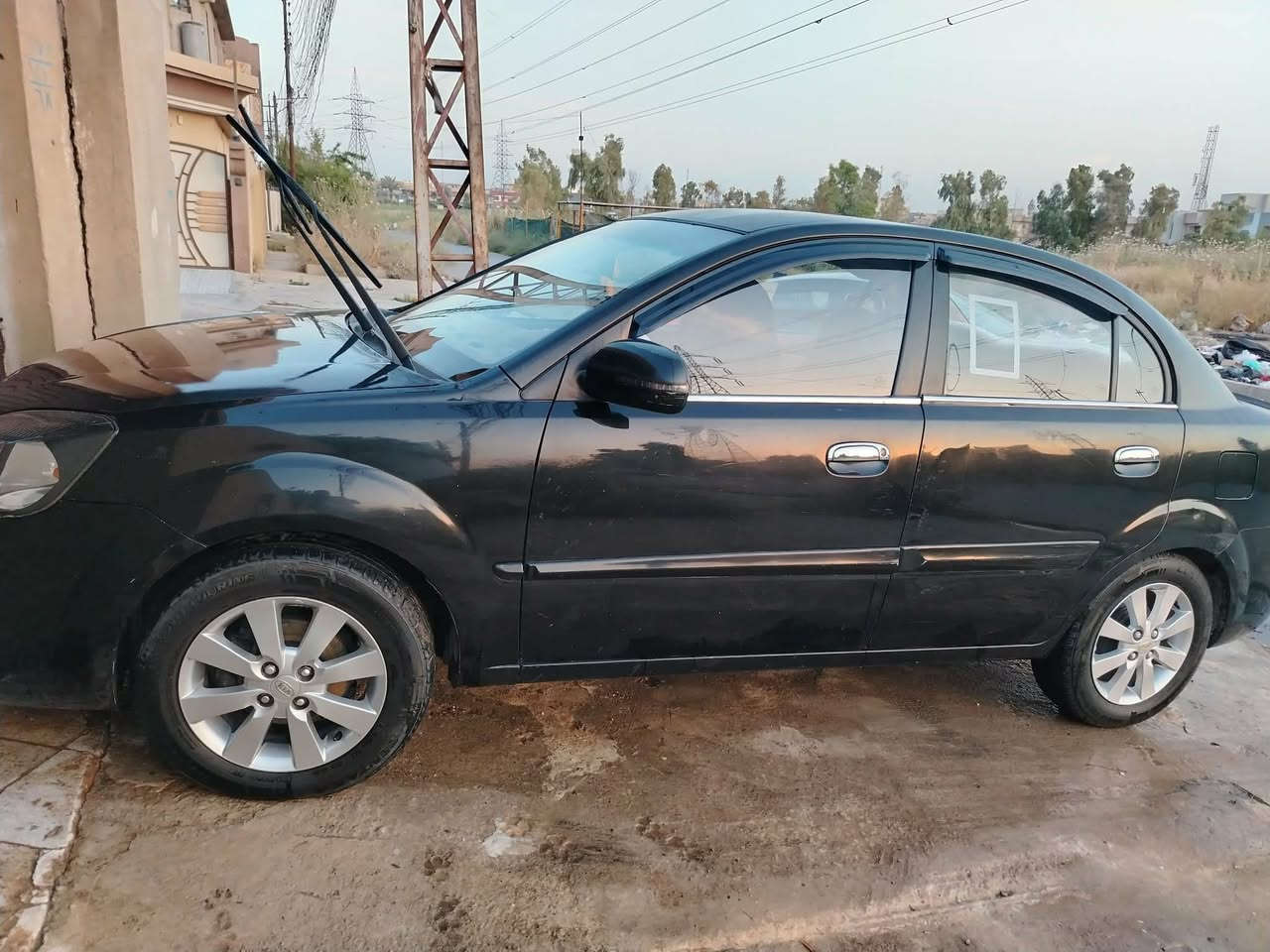كيا ريو للبيع موديل ٢٠١٢ اوتو ماتيك محرك كير شرط تحكمات استيرن بيها قطعتين بوند امبدل مع جاملغ بدون دواخل السعر ٨٥


**إذا كنت صاحب هذا الإعلان وتريد حذفه لأي سبب، رجاءا أرسل رسالة إلى الدعم الفني**