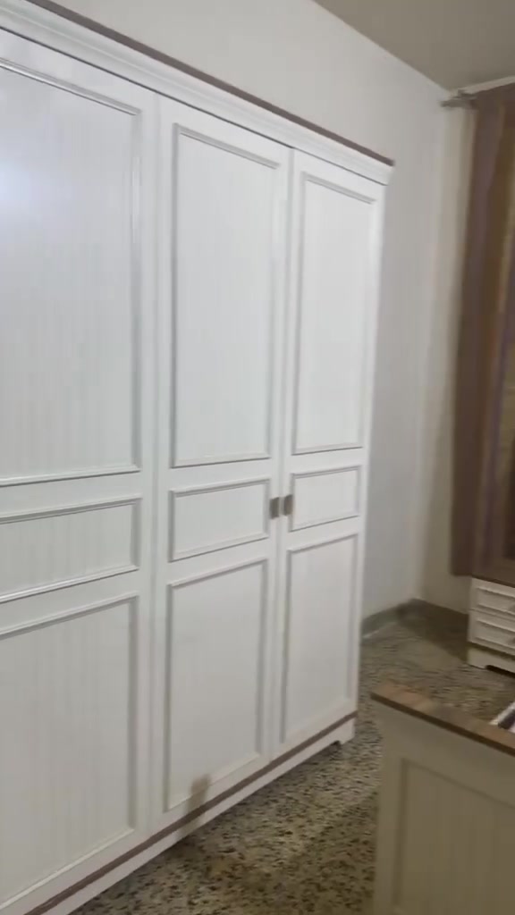 سلام عليكم غرفه نوم تركيه سعرها مليونين وبيها مجال جديده


**إذا كنت صاحب هذا الإعلان وتريد حذفه لأي سبب، رجاءا أرسل رسالة إلى الدعم الفني**