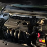 جيلي امكراند • موديل ٢٠١٣ • تحويل بغداد