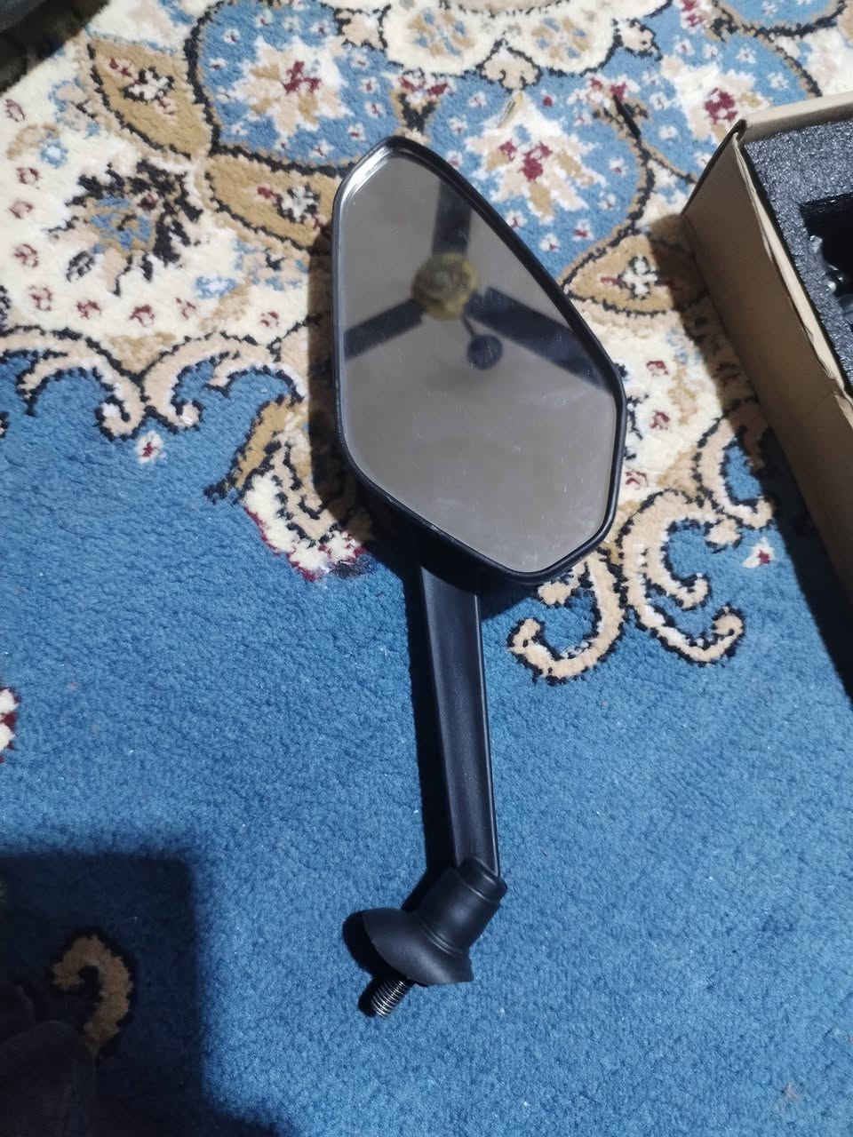 لبيع زوج مري مال دراجه بعده جديده سعره ب20 مكان القائم


**إذا كنت صاحب هذا الإعلان وتريد حذفه لأي سبب، رجاءا أرسل رسالة إلى الدعم الفني**