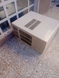 مكيف ذهبي • ٢ طن • حي وفاء