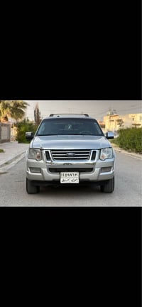 اكس بلورا • ٢٠٠٨ • اوتوماتيك