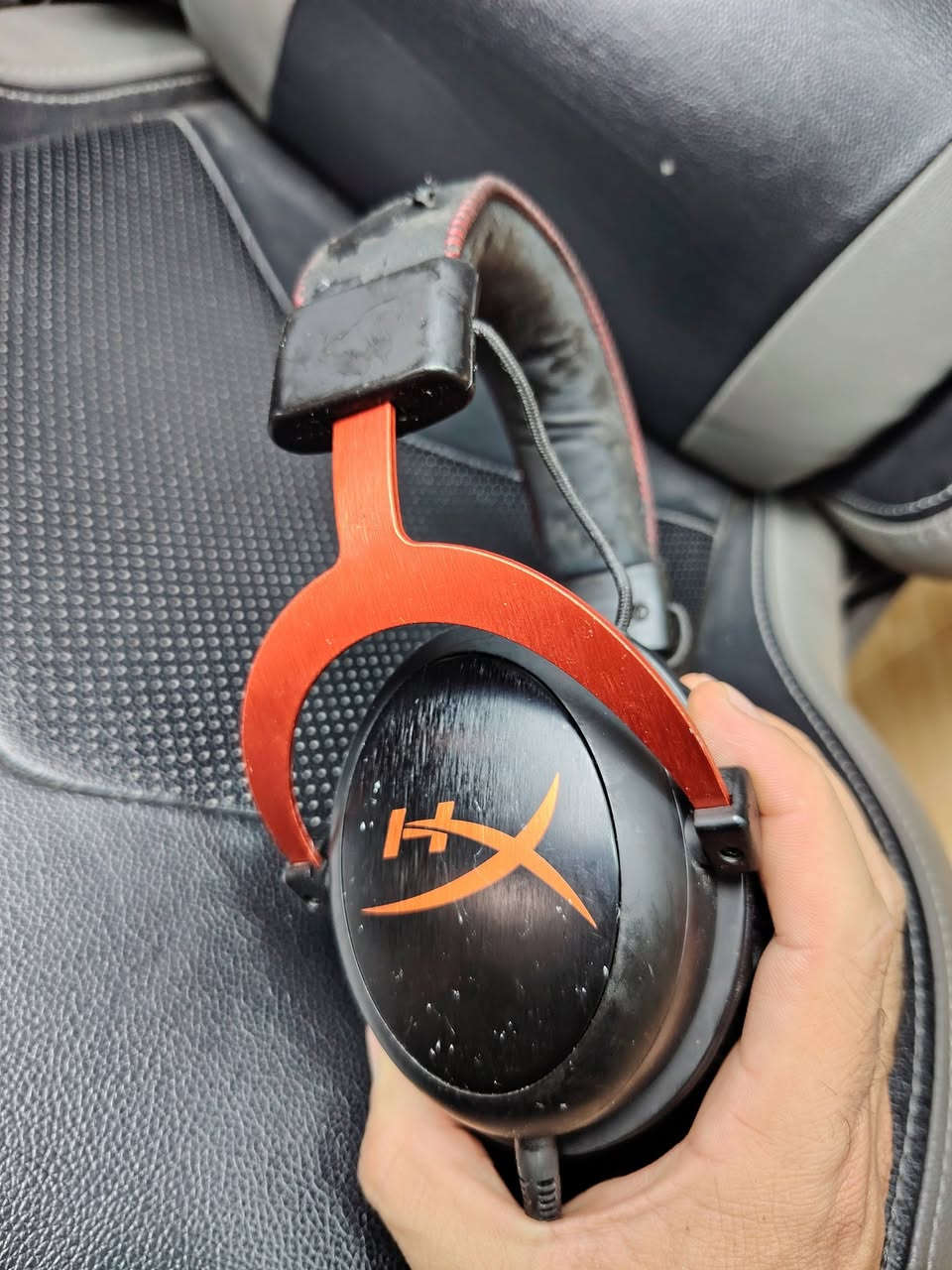 سماعه هايبر بااله اصليه
مستخدمه


**إذا كنت صاحب هذا الإعلان وتريد حذفه لأي سبب، رجاءا أرسل رسالة إلى الدعم الفني**