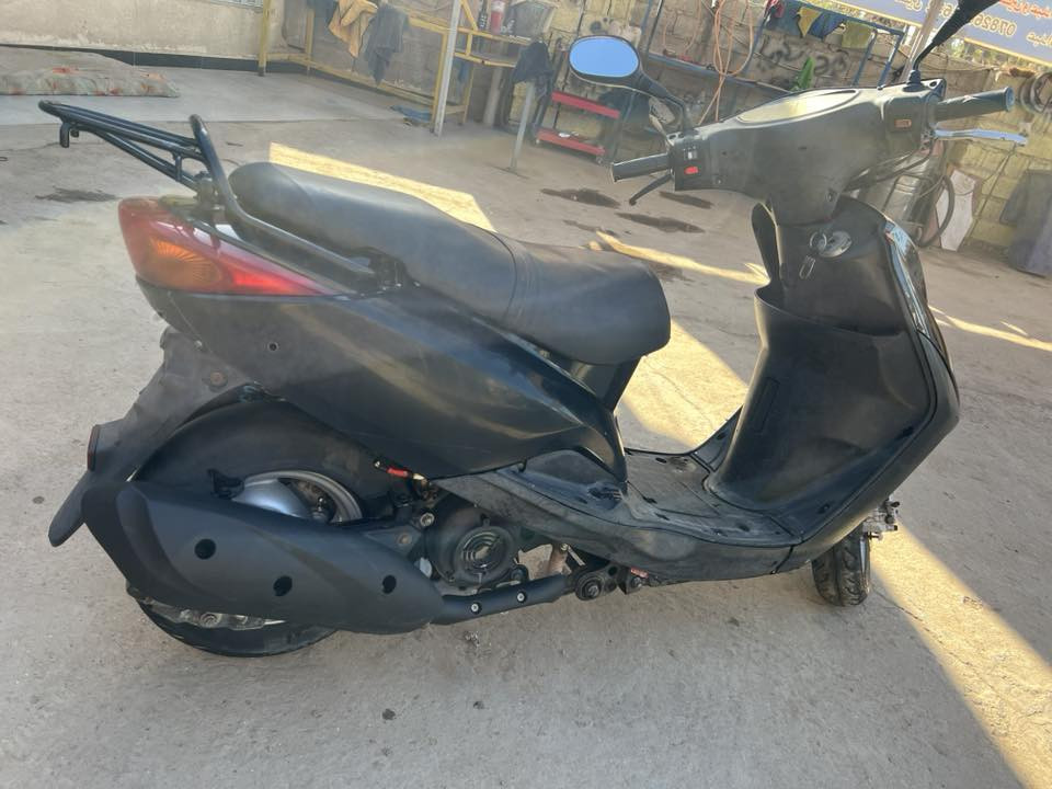 السلام عليكم. دراجه اكزز للبيع مكفوله كفاله عامه العنوان كاظميه ***********
