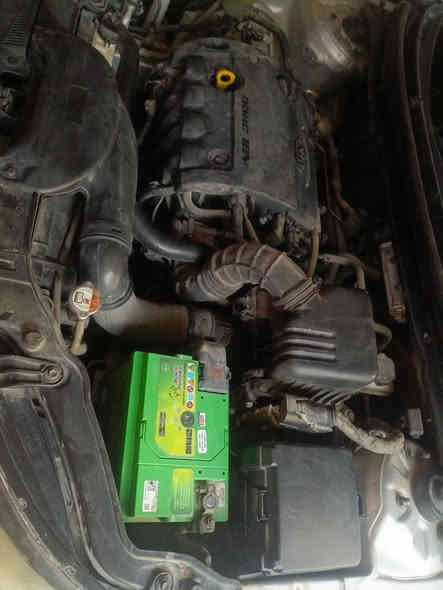 2013 مديل كيه سيراتو  فول مواصفات  مكفوله  من دعاميه ل دعاميه  سعر 115 ورقه  رقم بابل  ***********
