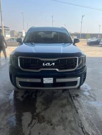 كيا تيلورايد 2024 داخلـة بكتاب شهداء دخول جديد 07724778408