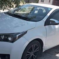 كورلا • ٢٠١٥ • محرك ٢٠٠٠